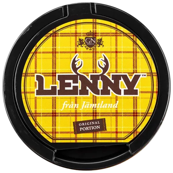 Lenny's Cut Portion