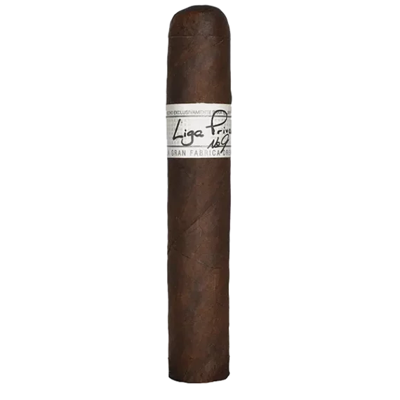 Drew Estate Liga Privada No. 9 Robusto cigarr