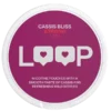 LOOP Cassis Bliss Strong All White