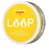 Loop Hot Mango Strong All White Portion