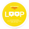 Loop Hot Mango Strong All White Portion