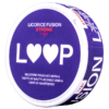 Loop Licorice Fusion Strong All White Portion