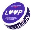 Loop Licorice Fusion Strong All White Portion