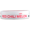 Loop Red Chili Melon Mini All White Portion