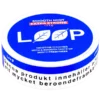 LOOP Smooth Mint Extra Strong All White Portion