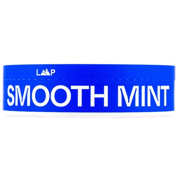 LOOP Smooth Mint Extra Strong All White Portion