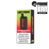 Lost Frunk Mesh Watermelon Frost 20 mg Vapeförpackning