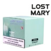 Lost Mary Blueberry 20 mg 10-pack