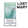 Lost Mary Blueberry 20 mg