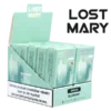 Lost Mary Blueberry 20 mg säljs i 10-pack