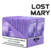 Lost Mary Grape 20 mg 10-pack