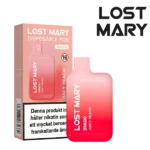 Lost Mary Juicy Peach 20 mg