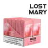 Lost Mary Juicy Peach 20 mg