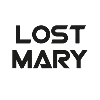 Lost Mary Vape