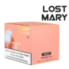 Lost Mary Marybull Ice 20 mg 10-pack