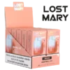 Lost Mary Marybull Ice 20 mg säljs i 10-pack