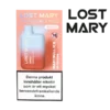 Lost Mary Marybull Ice 20 mg Vapeförpackning