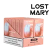 Lost Mary Marybull Ice 20 mg 10-pack