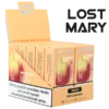 Lost Mary Triple Mango 20 mg säljs i 10-pack