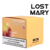 Lost Mary Triple Mango 20 mg 10-pack