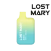 Lost Mary Triple Melon 20 mg Vapeenheten med logga