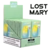 Lost Mary Triple Melon 20 mg säljs i 10-pack