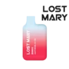 Lost Mary Watermelon Ice 20 mg Vapeenheten med logga