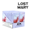 Lost Mary Watermelon Ice 20 mg 10-pack