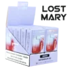 Lost Mary Watermelon Ice 20 mg säljs i 10-pack