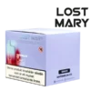 Lost Mary Watermelon Ice 20 mg 10-pack