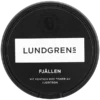 Lundgrens Fjällen White Portion Lock