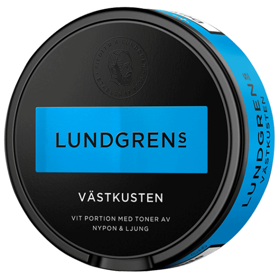 Lundgrens Västkusten Portions