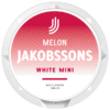 Jakobssons Melon White Mini Portion