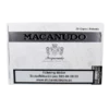 Macanudo Inspirado White Robusto Cigarr