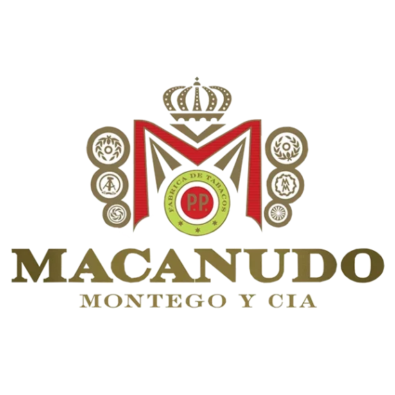 Macanudo Cigarrer