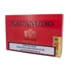 Macanudo Orange Robusto Cigarr