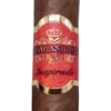 Macanudo Orange Robusto Cigarr