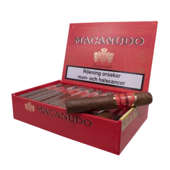 Macanudo Inspirado Orange Robusto Cigarr