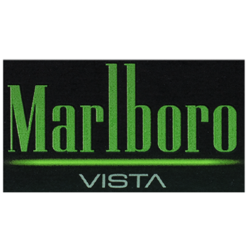 Marlboro Vista Cigaretter Logga