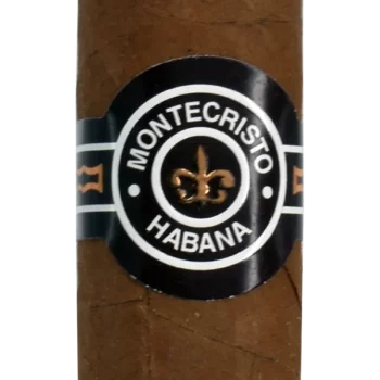 Montecristo No. 4 Cigarrgördel