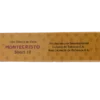 Montecristo Short 10-pack cigariller