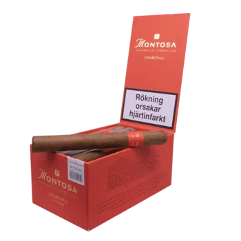 Montosa Churchill Cigarr