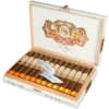 My Father Le Bijou 1922 Torpedo cigarr