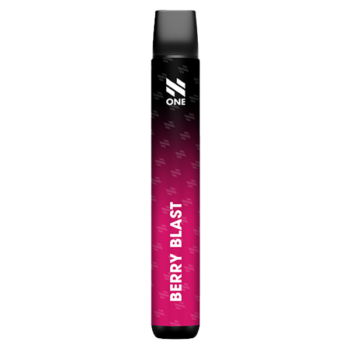 N ONE Berry Blast 20 mg E-cigarett