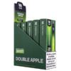 N ONE Double Apple 20 mg Displayförpackning med 10 e-cigaretter