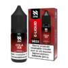 N ONE E-Juice Cola Ice 14 mg