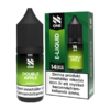 N ONE E-Juice Double Apple 14 mg