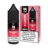 N ONE E-Juice Strawberry Ice 14 mg