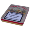 New World Oscuro Tin Cigarr 6-pack