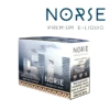 Norse City Coffee Macchiato Caramel 14.5 mg 10-pack